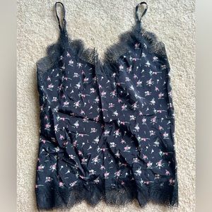 Victoria’s Secret Cami